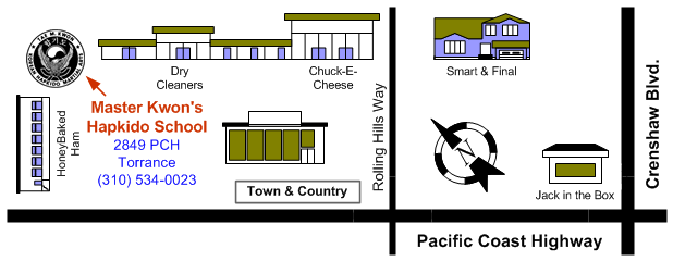 Click for detailed area map